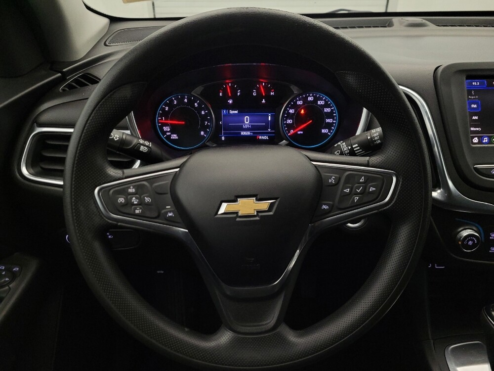 2021 Chevrolet Equinox in Phoenix, AZ 85022 - 18118864 22