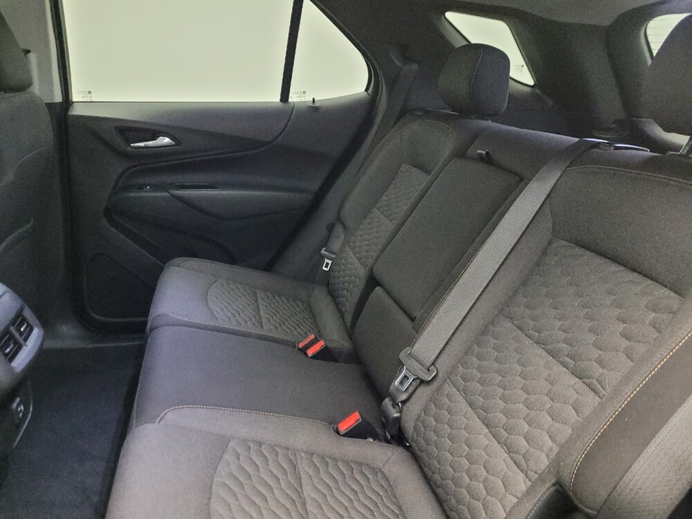 2021 Chevrolet Equinox in Phoenix, AZ 85022 - 18118864 18