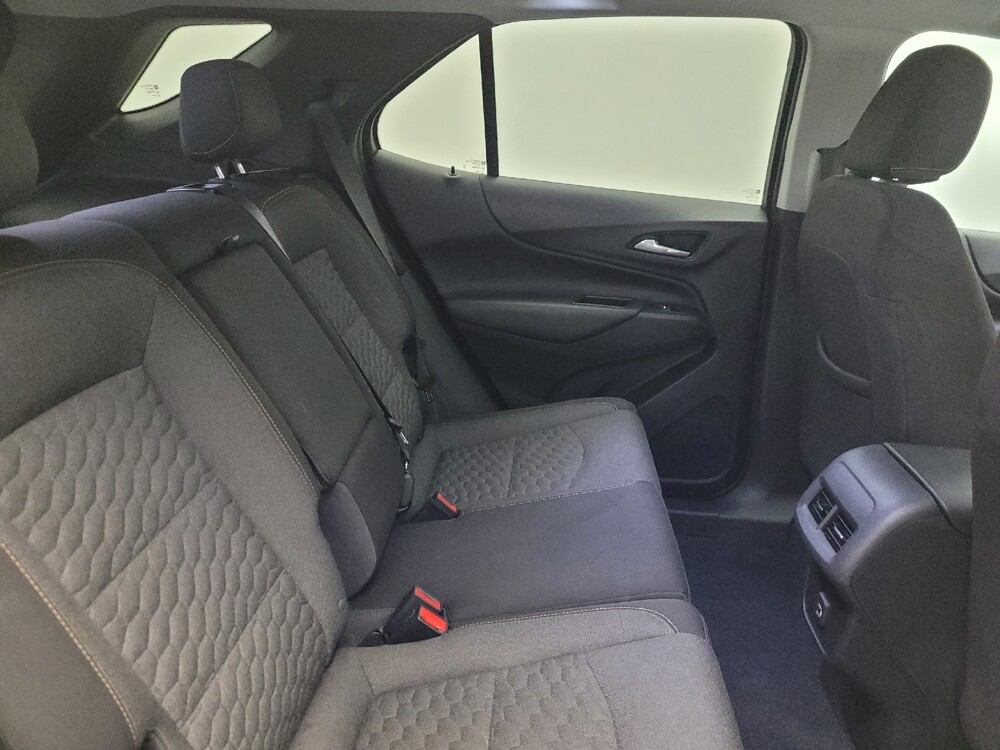 2021 Chevrolet Equinox in Phoenix, AZ 85022 - 18118864 19