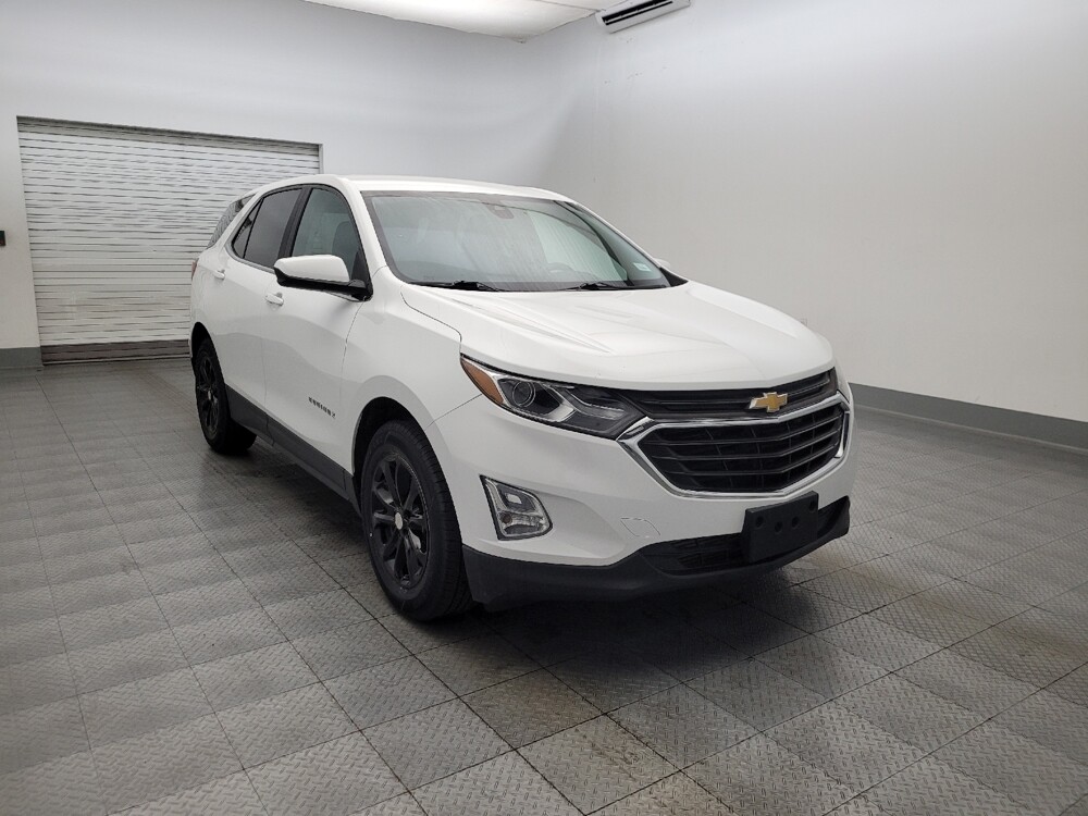 2021 Chevrolet Equinox in Phoenix, AZ 85022 - 18118864 13