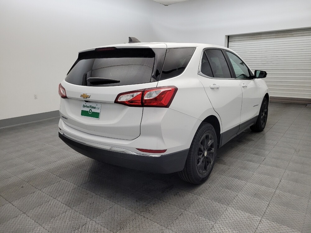 2021 Chevrolet Equinox in Phoenix, AZ 85022 - 18118864 9