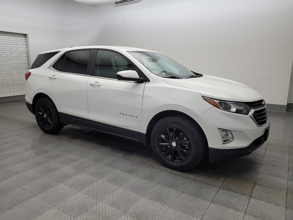 2021 Chevrolet Equinox in Phoenix, AZ 85022 - 18118864 11