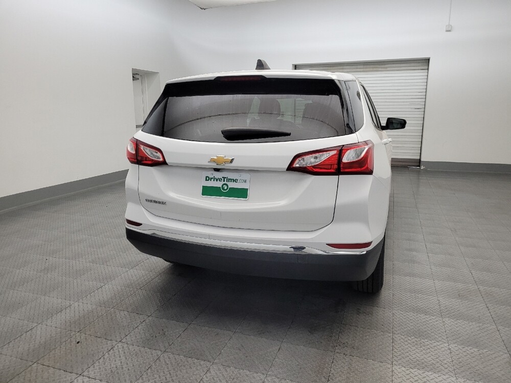 2021 Chevrolet Equinox in Phoenix, AZ 85022 - 18118864 7
