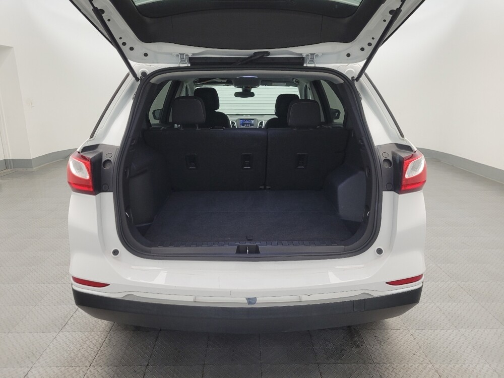 2021 Chevrolet Equinox in Phoenix, AZ 85022 - 18118864 29