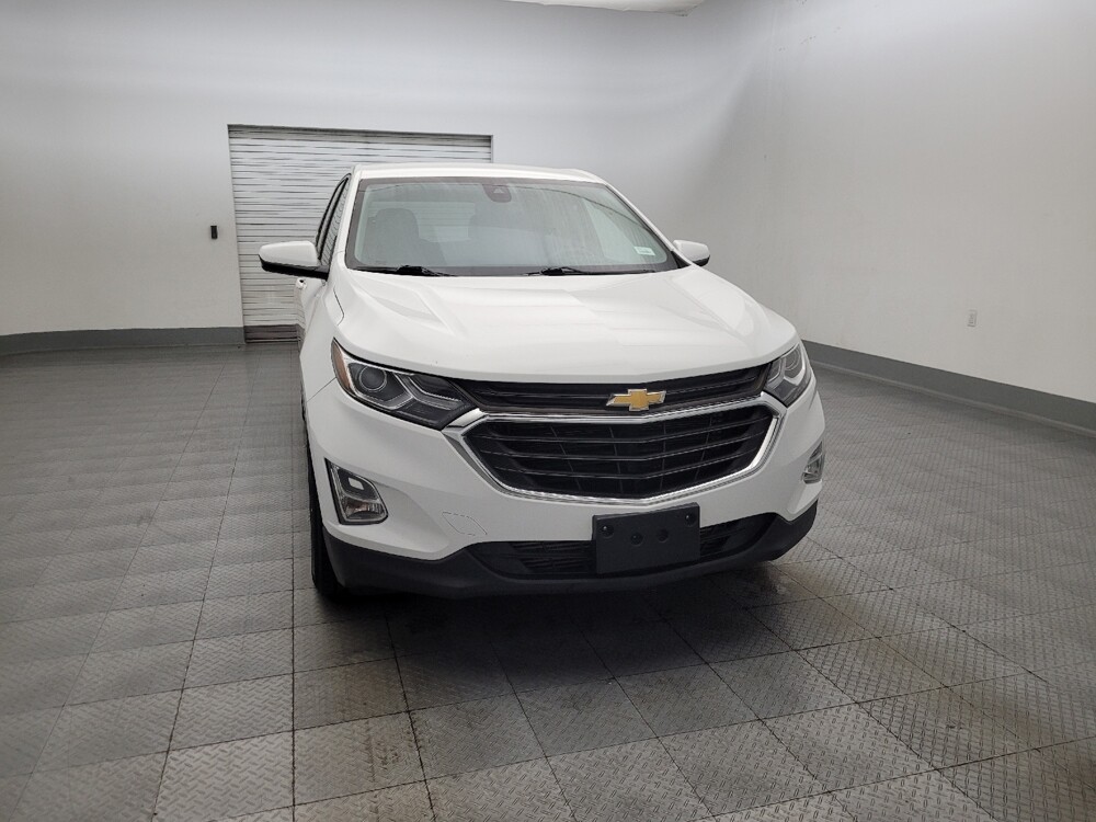 2021 Chevrolet Equinox in Phoenix, AZ 85022 - 18118864 14