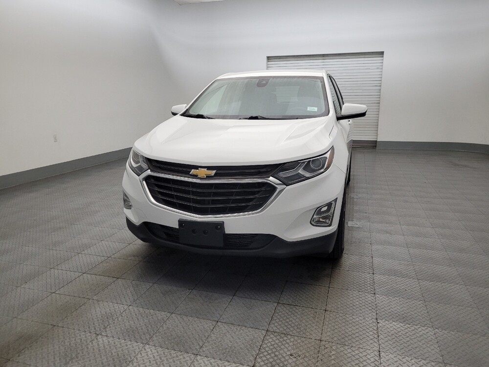 2021 Chevrolet Equinox in Phoenix, AZ 85022 - 18118864 15