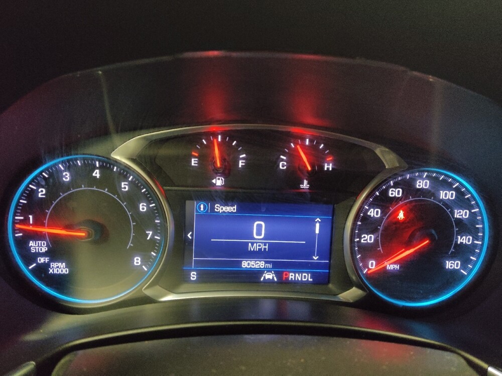 2021 Chevrolet Equinox in Phoenix, AZ 85022 - 18118864 23