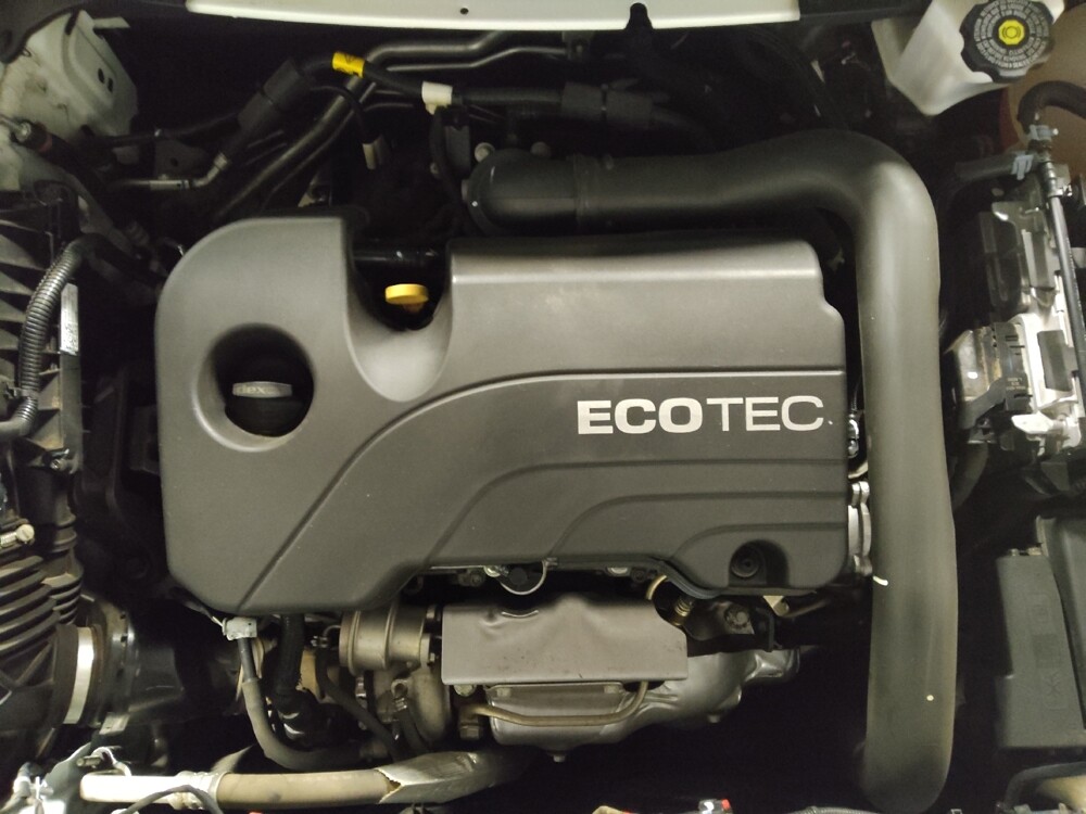 2021 Chevrolet Equinox in Phoenix, AZ 85022 - 18118864 30