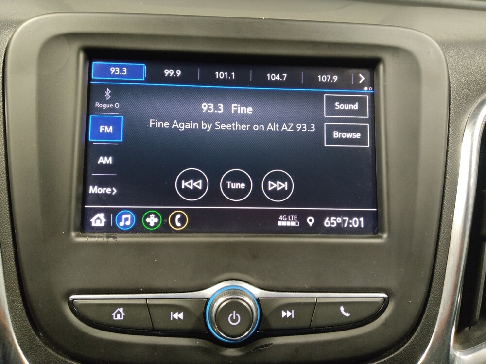 2021 Chevrolet Equinox in Phoenix, AZ 85022 - 18118864 25