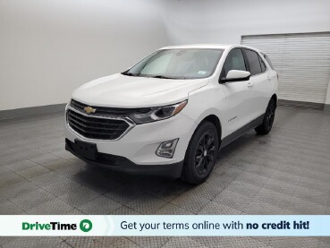 2021 Chevrolet Equinox in Phoenix, AZ 85022