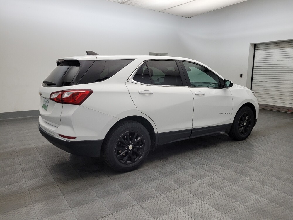 2021 Chevrolet Equinox in Phoenix, AZ 85022 - 18118864 10