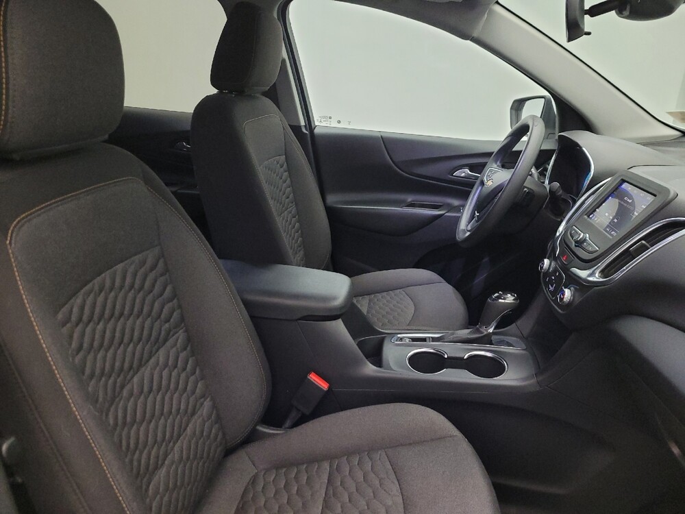 2021 Chevrolet Equinox in Phoenix, AZ 85022 - 18118864 21