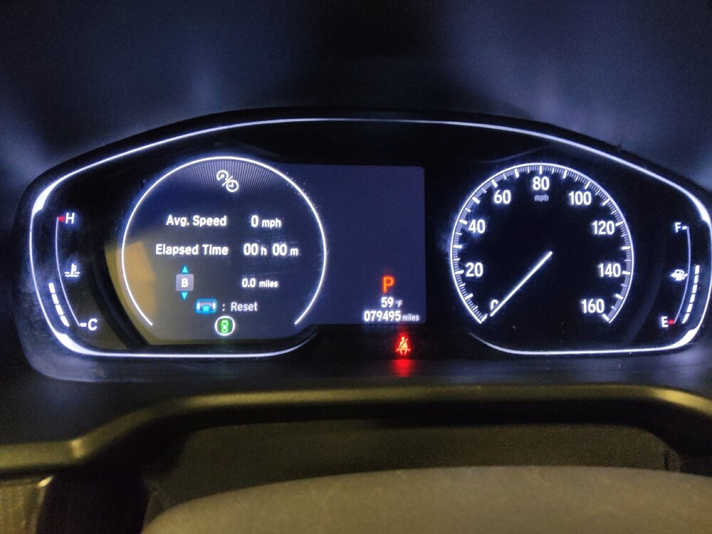 2020 Honda Accord in Albuquerque, NM 87123 - 18118865 23