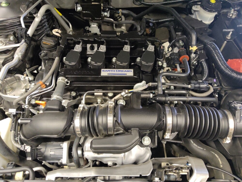 2020 Honda Accord in Albuquerque, NM 87123 - 18118865 30