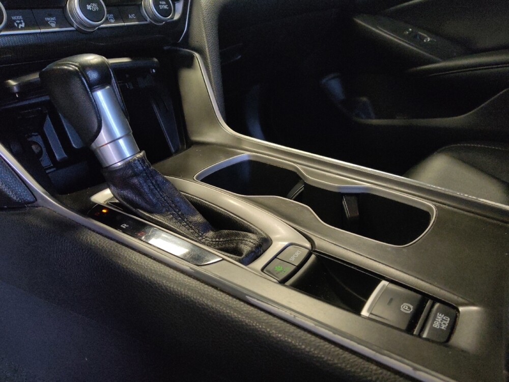 2020 Honda Accord in Albuquerque, NM 87123 - 18118865 26