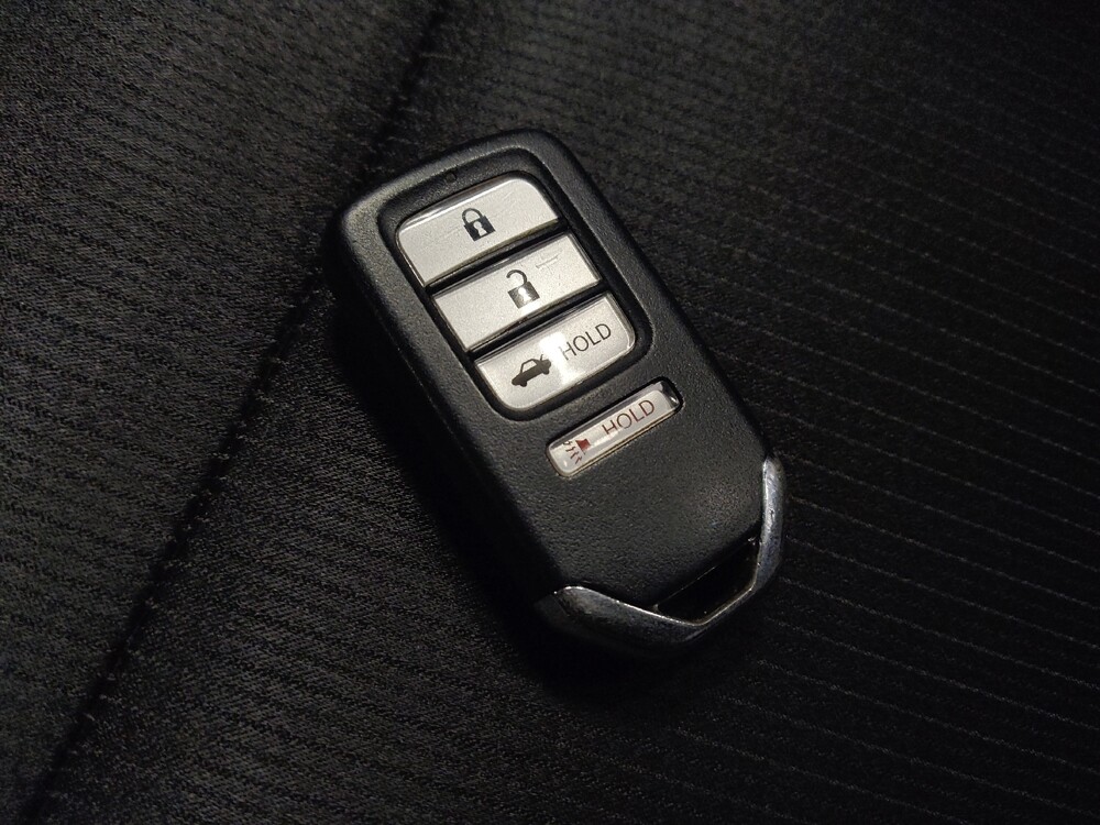 2020 Honda Accord in Albuquerque, NM 87123 - 18118865 32