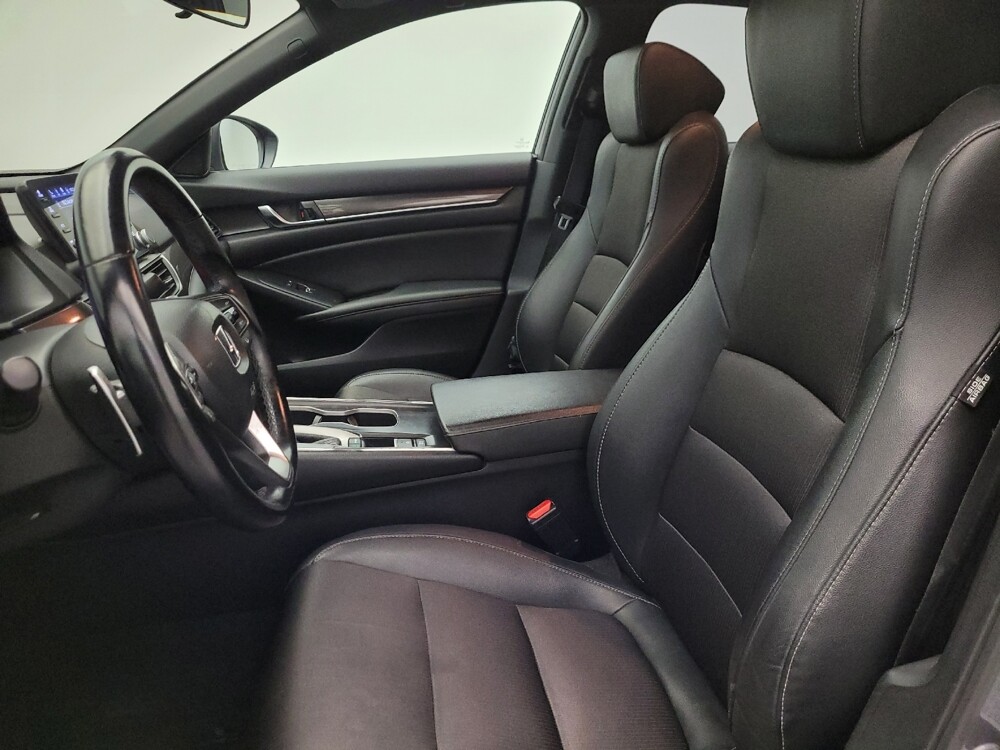 2020 Honda Accord in Albuquerque, NM 87123 - 18118865 17