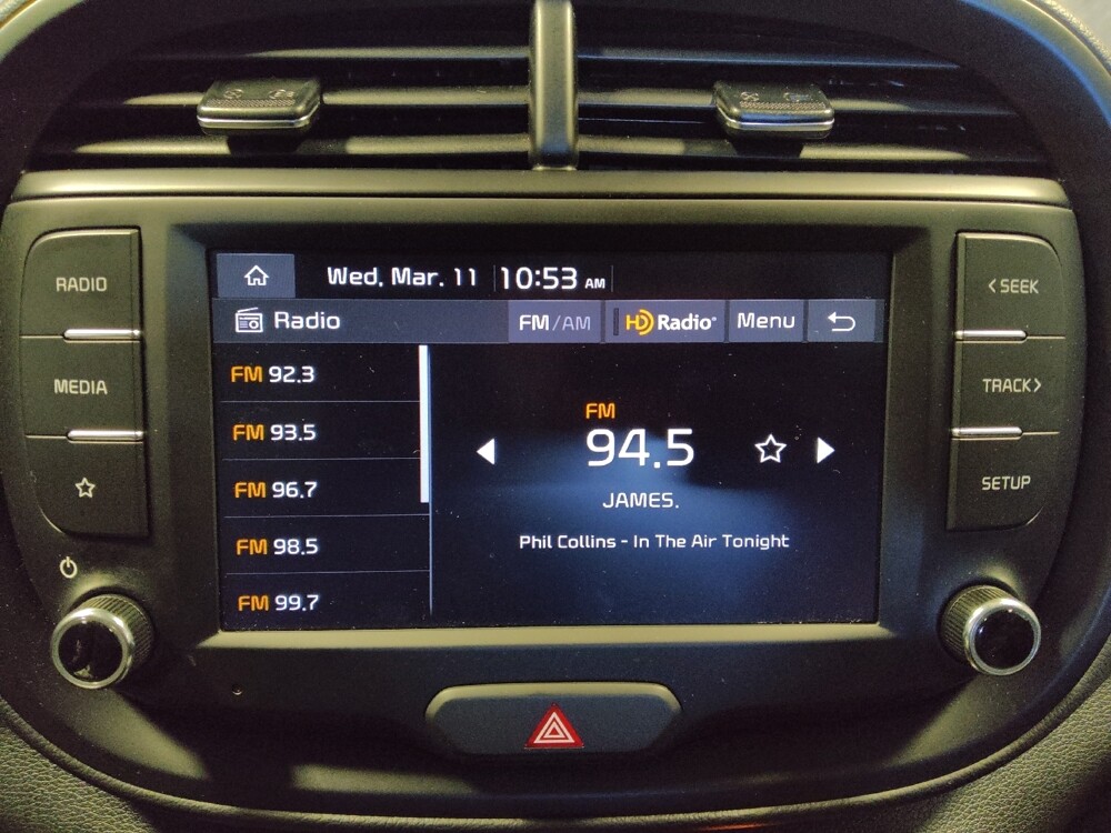 2025 Kia Soul in Phoenix, AZ 85022 - 18118866 25