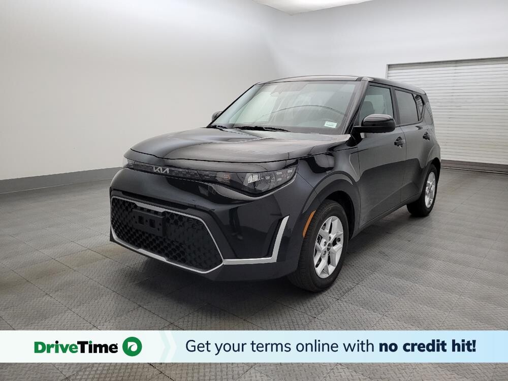 2025 Kia Soul in Phoenix, AZ 85022 - 18118866