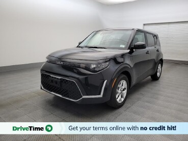 2025 Kia Soul in Phoenix, AZ 85022