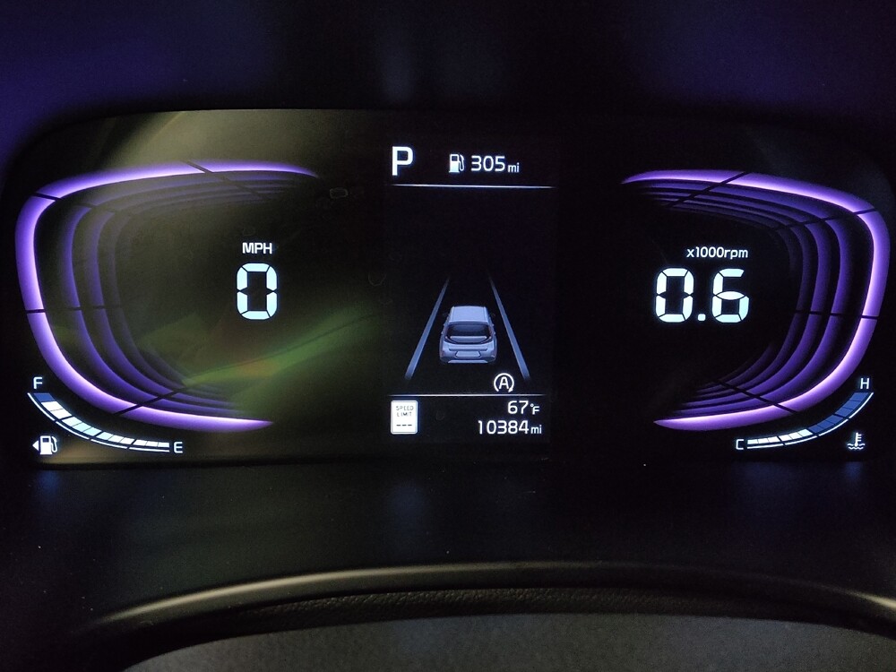 2025 Kia Soul in Phoenix, AZ 85022 - 18118866 23