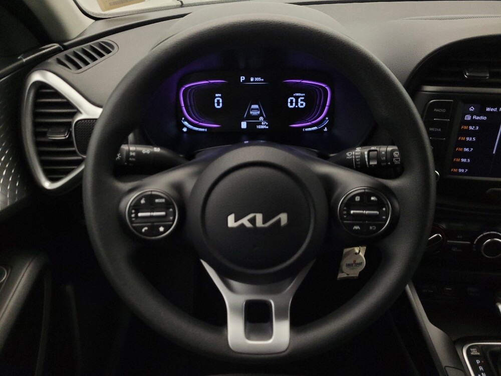 2025 Kia Soul in Phoenix, AZ 85022 - 18118866 22