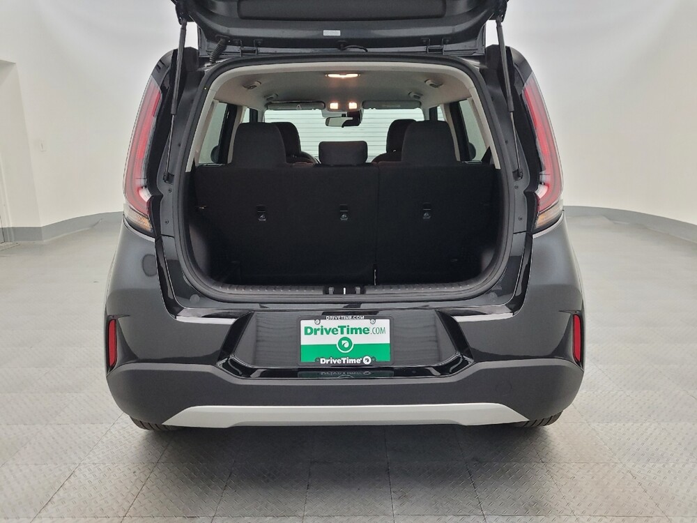 2025 Kia Soul in Phoenix, AZ 85022 - 18118866 29