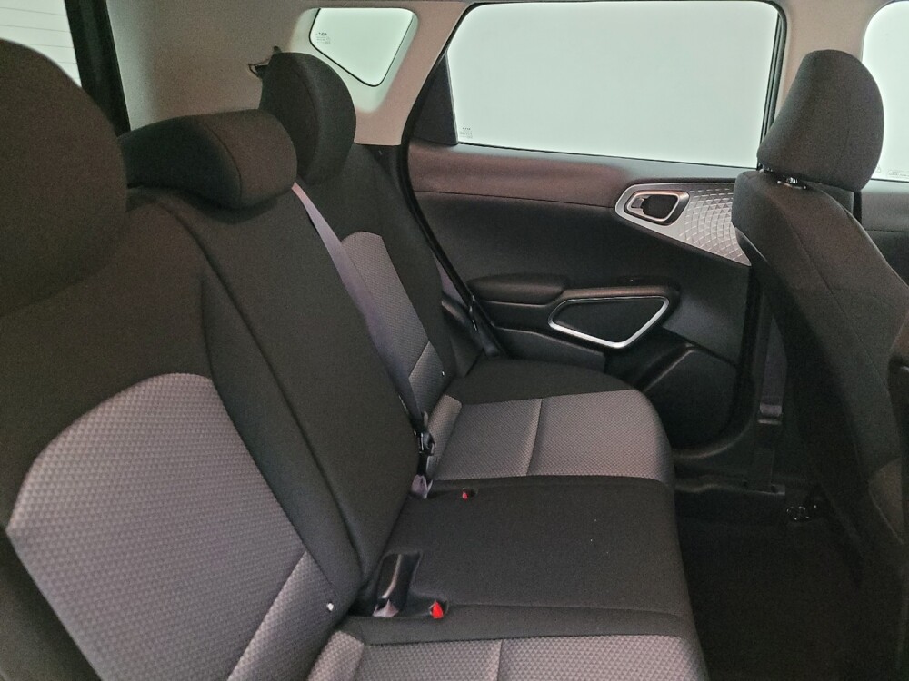 2025 Kia Soul in Phoenix, AZ 85022 - 18118866 19