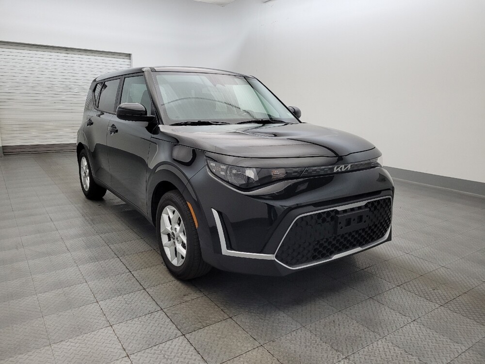 2025 Kia Soul in Phoenix, AZ 85022 - 18118866 13