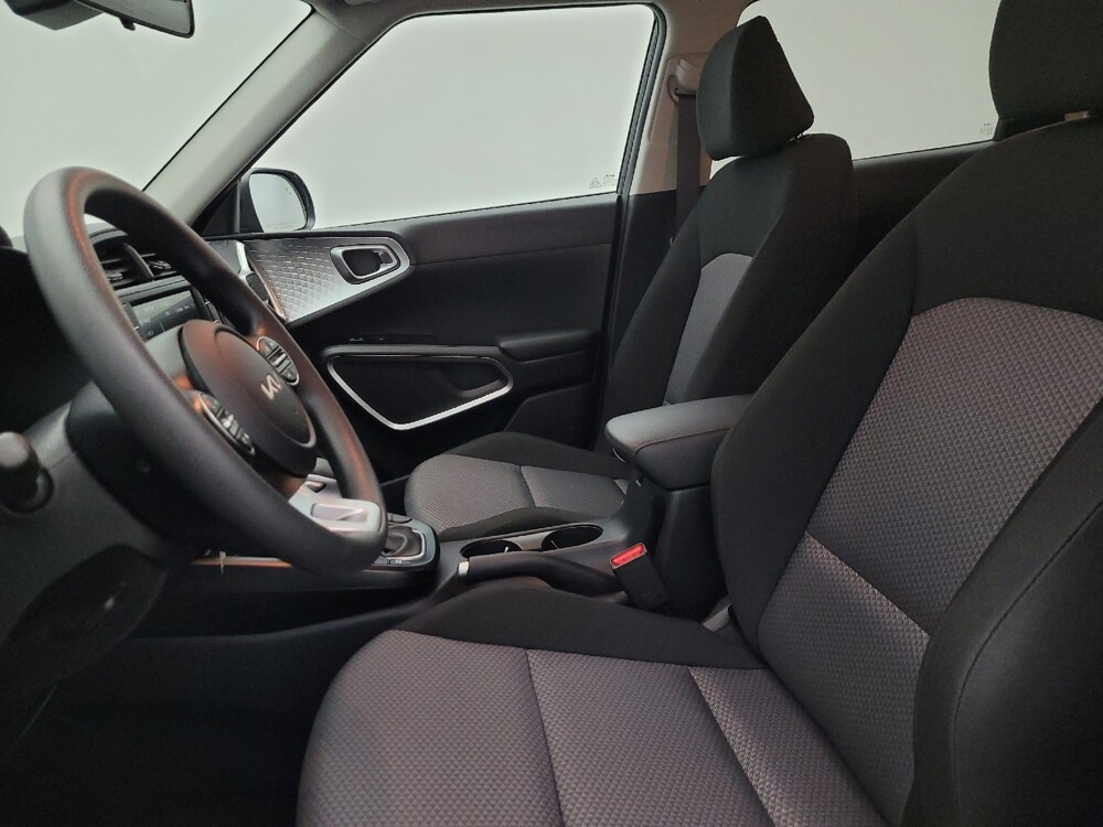2025 Kia Soul in Phoenix, AZ 85022 - 18118866 17