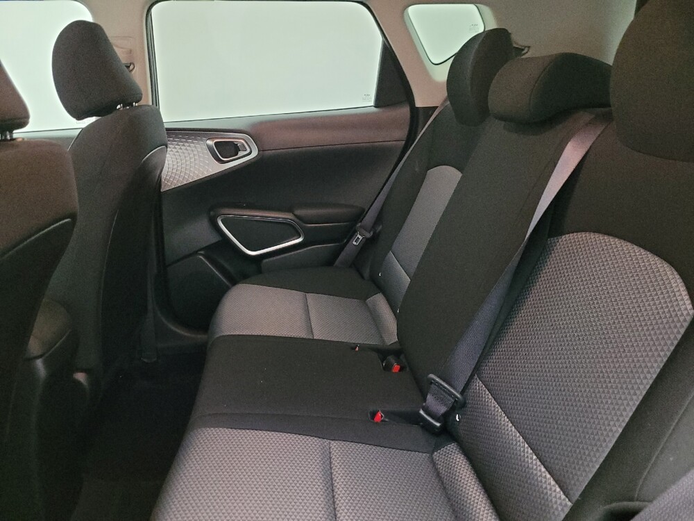 2025 Kia Soul in Phoenix, AZ 85022 - 18118866 18