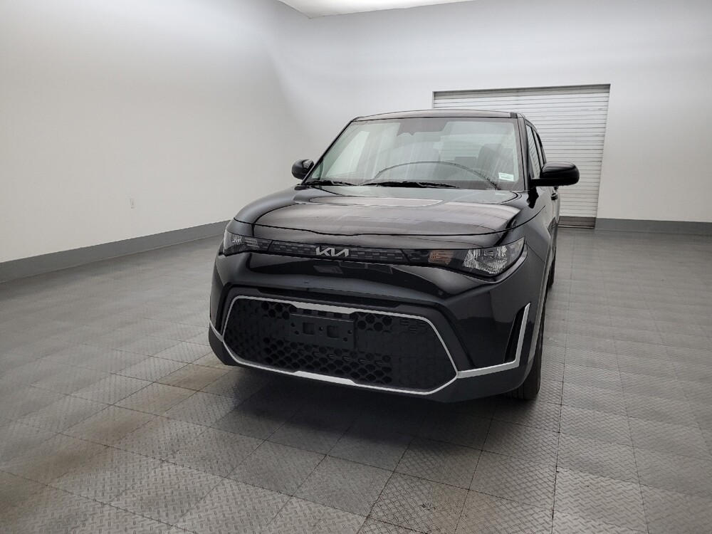 2025 Kia Soul in Phoenix, AZ 85022 - 18118866 15