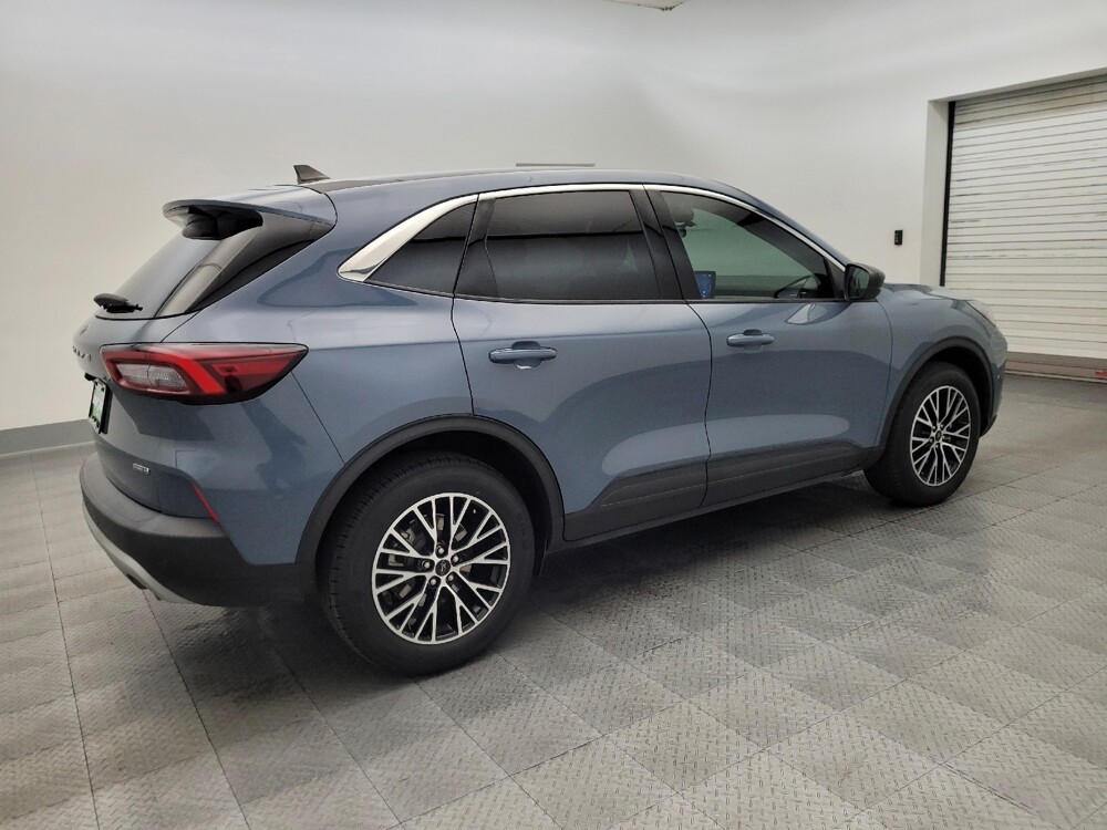 2023 Ford Escape in Mesa, AZ 85210 - 18118867 10