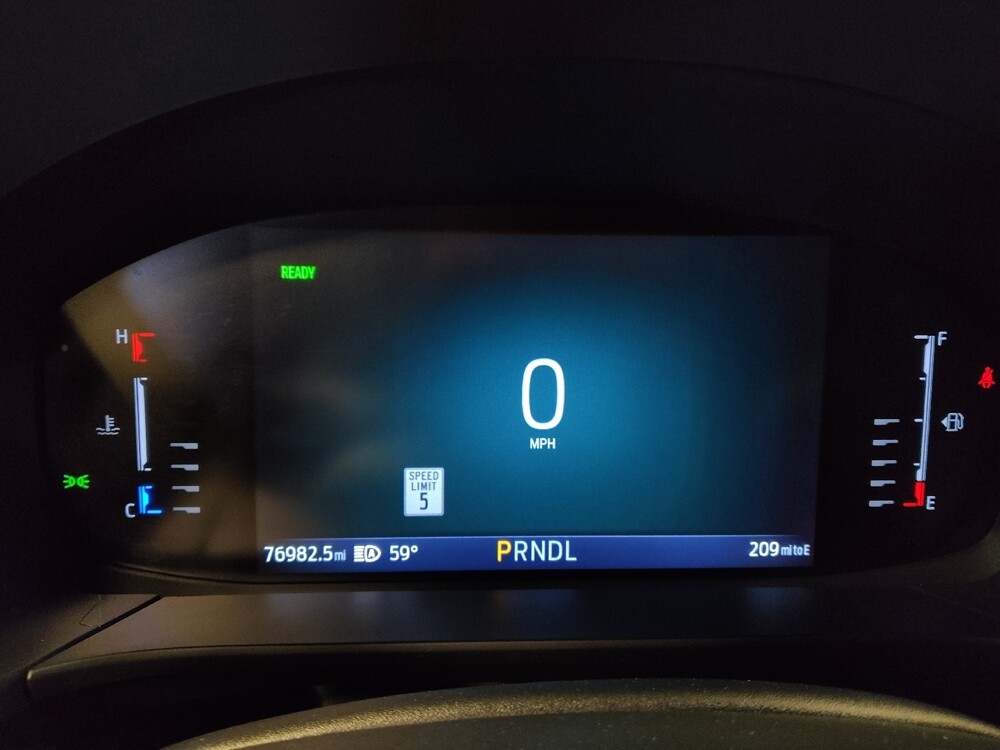 2023 Ford Escape in Mesa, AZ 85210 - 18118867 23