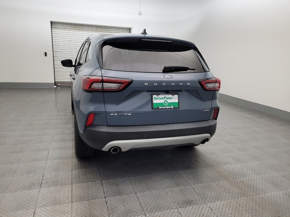 2023 Ford Escape in Mesa, AZ 85210 - 18118867 6