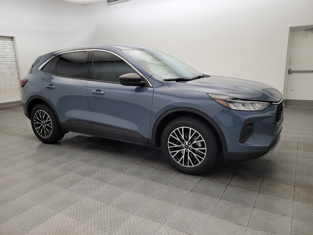 2023 Ford Escape in Mesa, AZ 85210 - 18118867 11