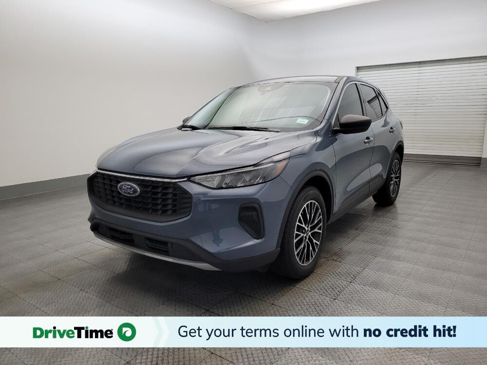 2023 Ford Escape in Mesa, AZ 85210 - 18118867