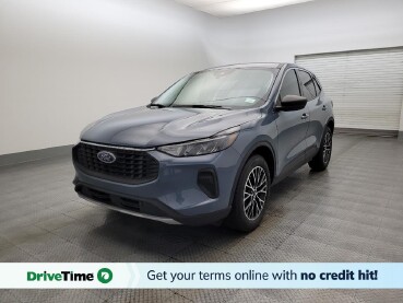 2023 Ford Escape in Mesa, AZ 85210