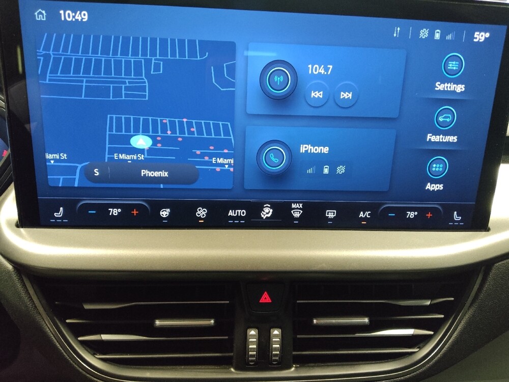 2023 Ford Escape in Mesa, AZ 85210 - 18118867 25