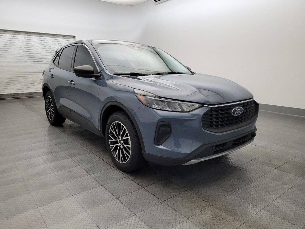 2023 Ford Escape in Mesa, AZ 85210 - 18118867 13