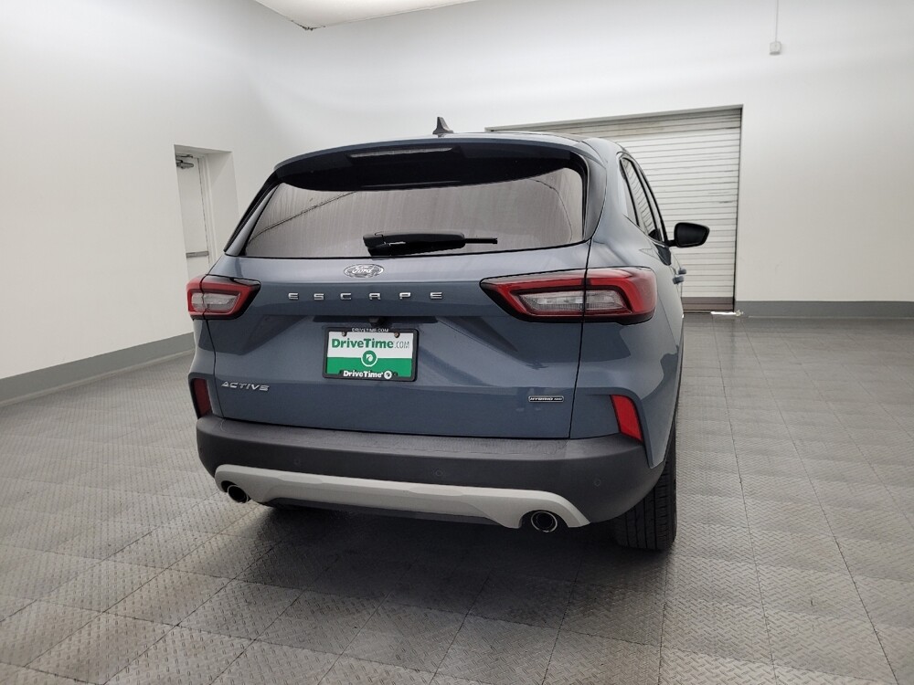 2023 Ford Escape in Mesa, AZ 85210 - 18118867 7