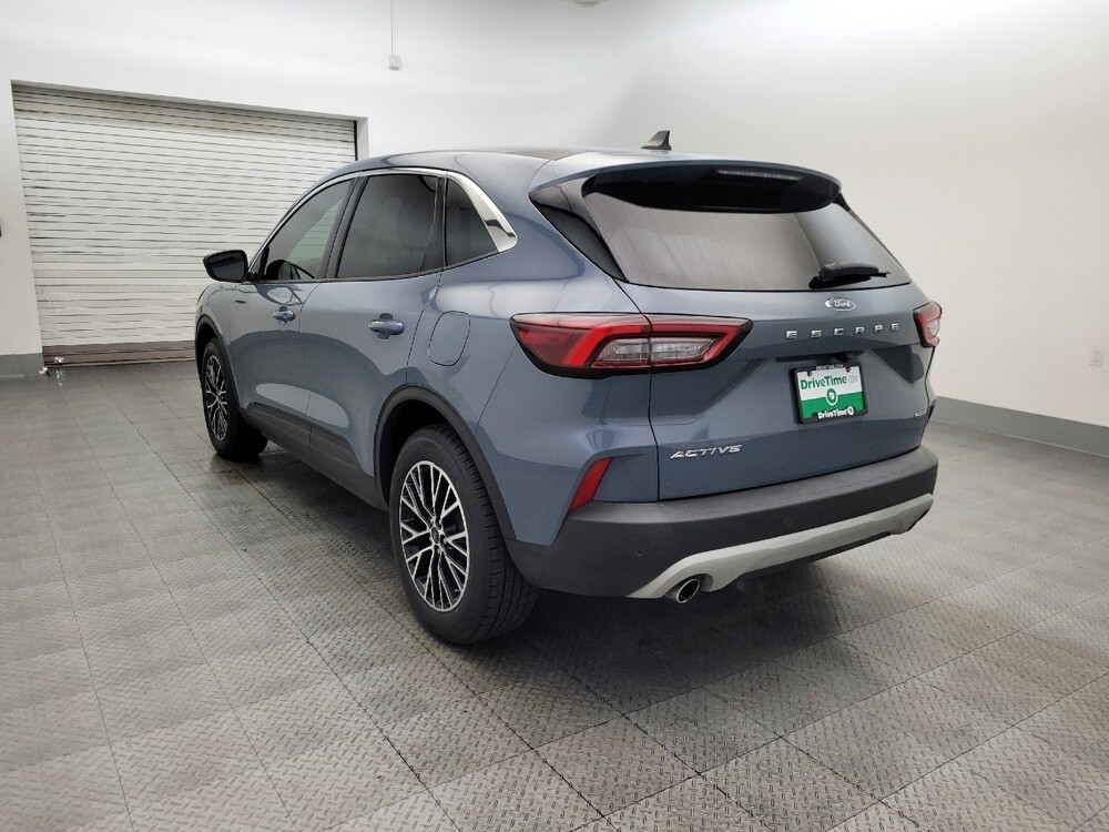 2023 Ford Escape in Mesa, AZ 85210 - 18118867 5