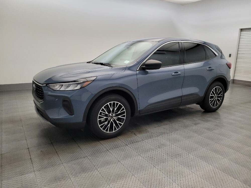 2023 Ford Escape in Mesa, AZ 85210 - 18118867 2