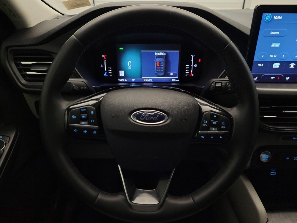 2023 Ford Escape in Mesa, AZ 85210 - 18118867 22