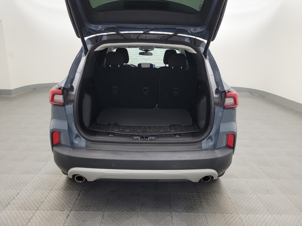 2023 Ford Escape in Mesa, AZ 85210 - 18118867 29