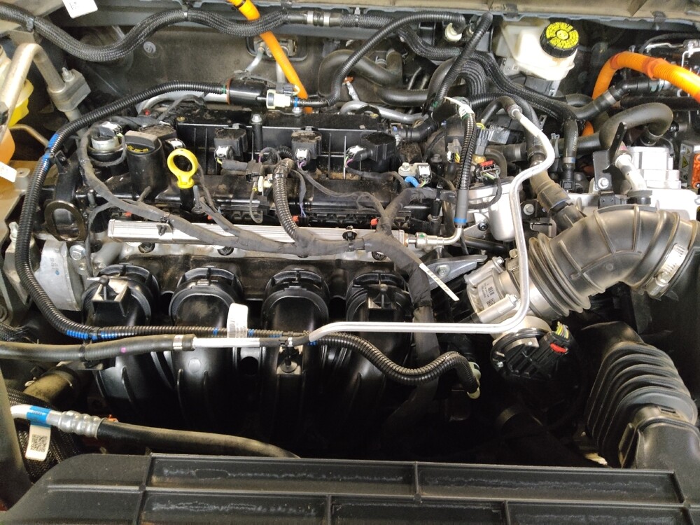 2023 Ford Escape in Mesa, AZ 85210 - 18118867 31