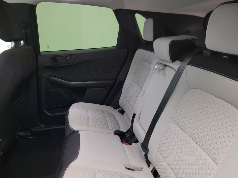 2023 Ford Escape in Mesa, AZ 85210 - 18118867 18