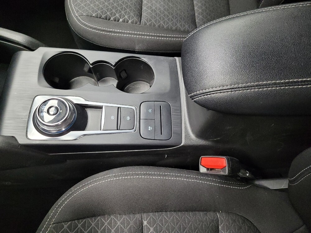 2024 Ford Escape in Las Vegas, NV 89104 - 18118868 26