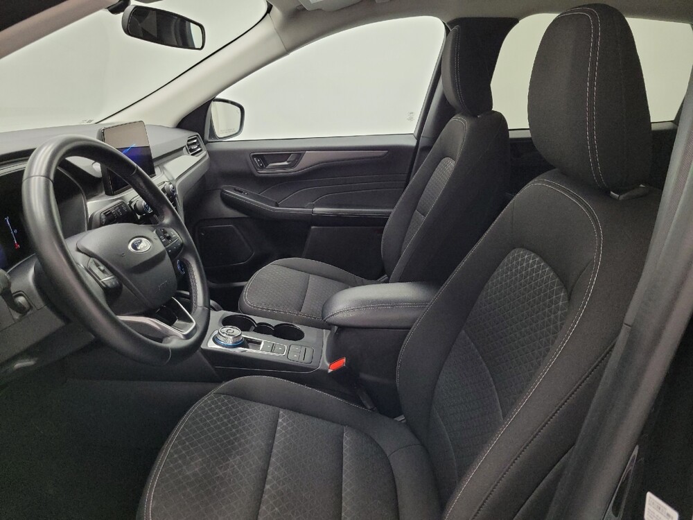 2024 Ford Escape in Las Vegas, NV 89104 - 18118868 17