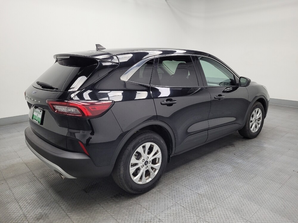 2024 Ford Escape in Las Vegas, NV 89104 - 18118868 10